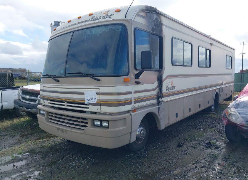 Photo 2 of 1996 Ford F530 SUPER DUTY (VIN 3FCMF53G4TJA08456)