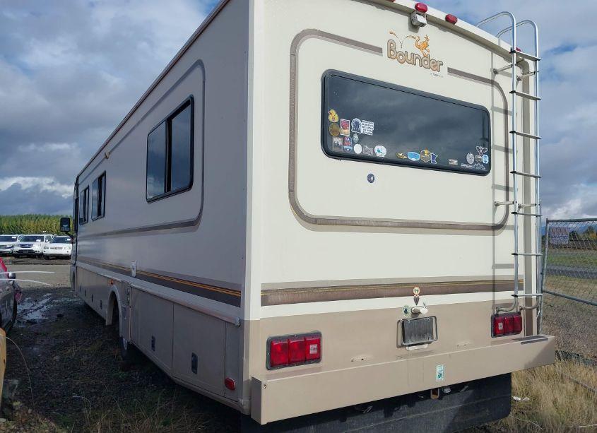 Photo 3 of 1996 Ford F530 SUPER DUTY (VIN 3FCMF53G4TJA08456)