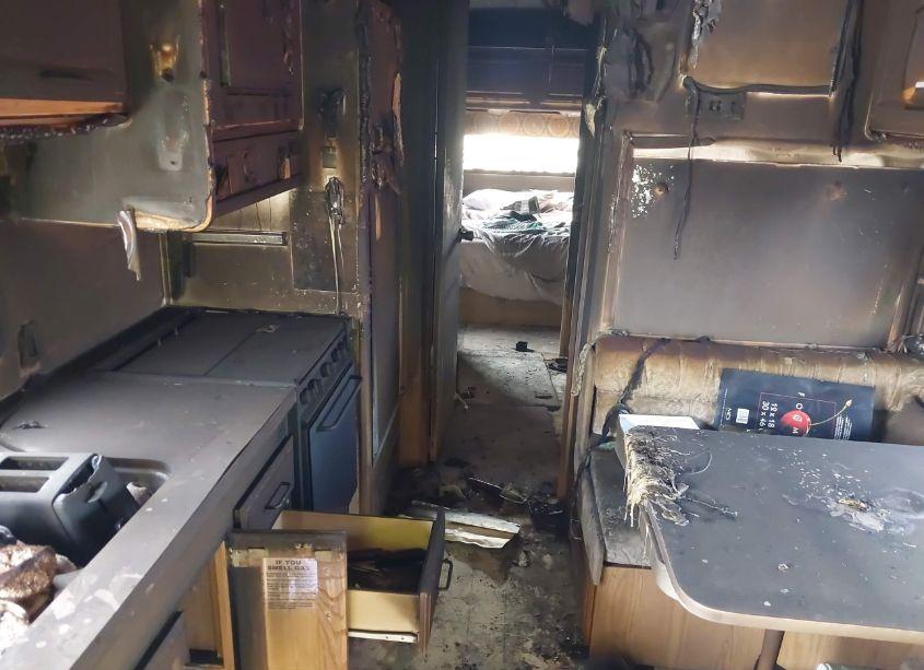 Photo 5 of 1996 Ford F530 SUPER DUTY (VIN 3FCMF53G4TJA08456)