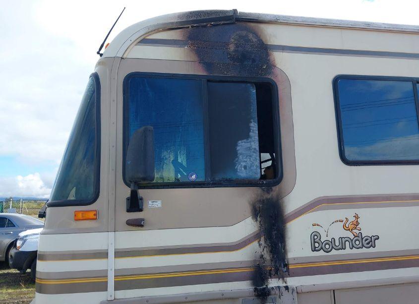 Photo 6 of 1996 Ford F530 SUPER DUTY (VIN 3FCMF53G4TJA08456)