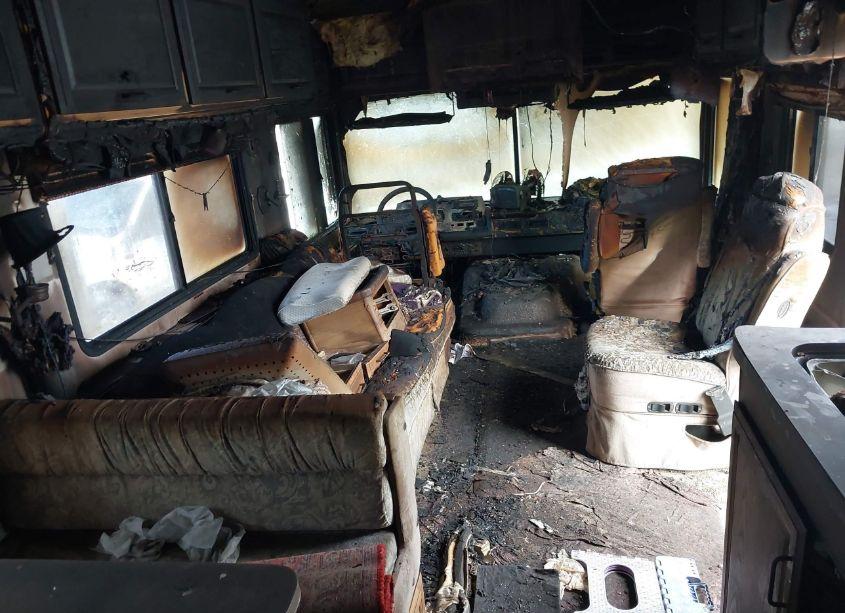 Photo 8 of 1996 Ford F530 SUPER DUTY (VIN 3FCMF53G4TJA08456)