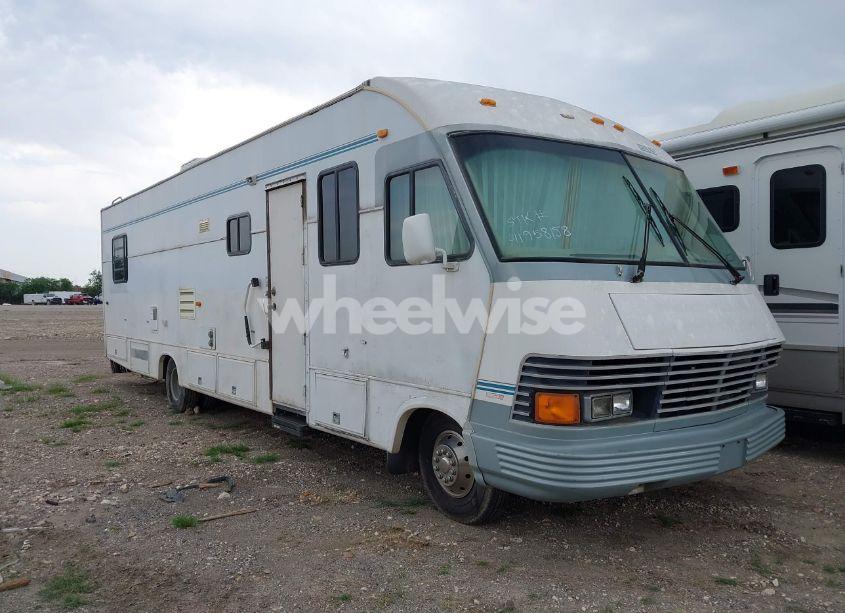 1994 Ford F530 SUPER DUTY (VIN 3FCMF53G7RJB01280) main photo