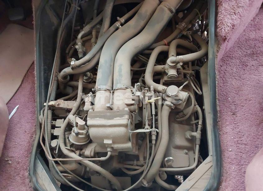 Photo 10 of 1994 Ford F530 SUPER DUTY (VIN 3FCMF53G7RJB01280)