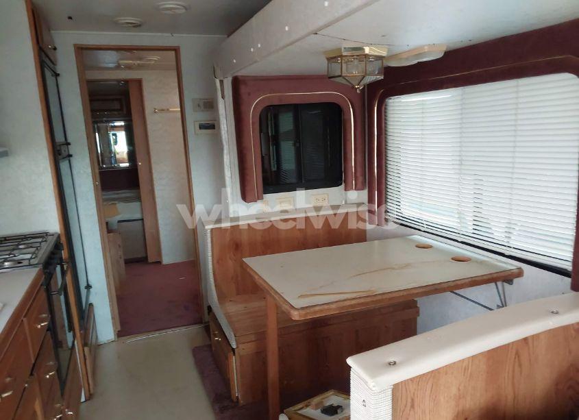 Photo 15 of 1994 Ford F530 SUPER DUTY (VIN 3FCMF53G7RJB01280)