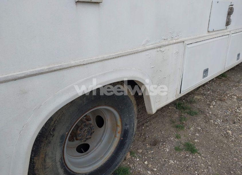 Photo 17 of 1994 Ford F530 SUPER DUTY (VIN 3FCMF53G7RJB01280)