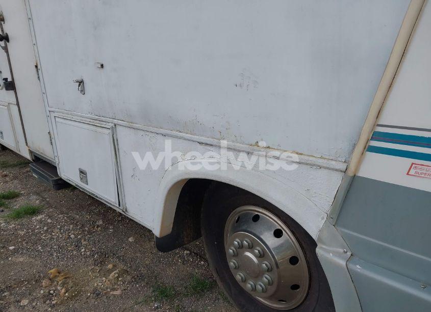 Photo 18 of 1994 Ford F530 SUPER DUTY (VIN 3FCMF53G7RJB01280)