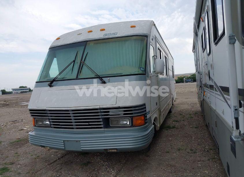 Photo 2 of 1994 Ford F530 SUPER DUTY (VIN 3FCMF53G7RJB01280)