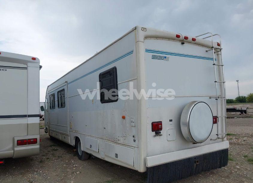 Photo 3 of 1994 Ford F530 SUPER DUTY (VIN 3FCMF53G7RJB01280)