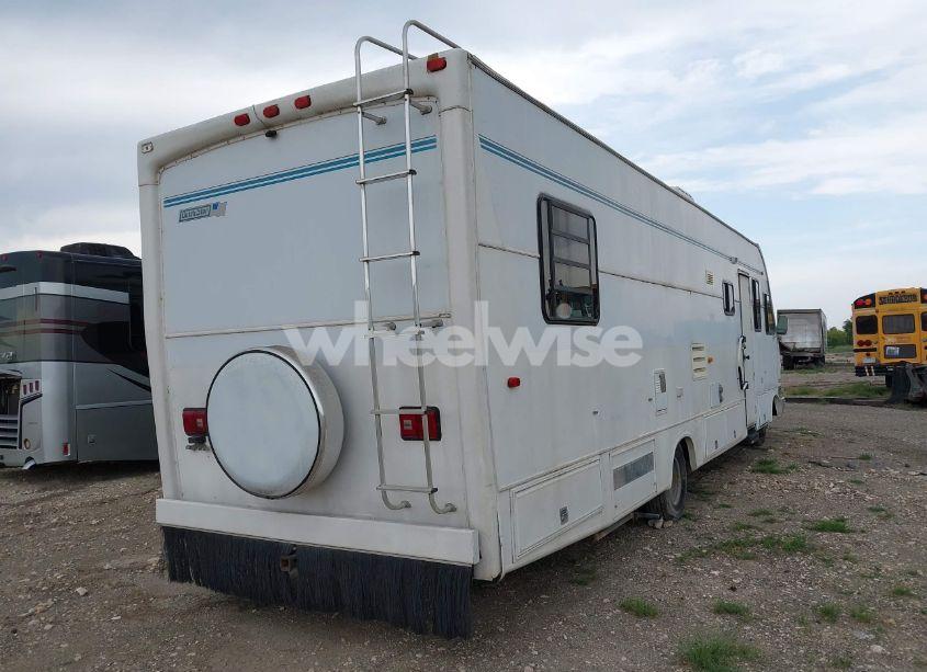 Photo 4 of 1994 Ford F530 SUPER DUTY (VIN 3FCMF53G7RJB01280)