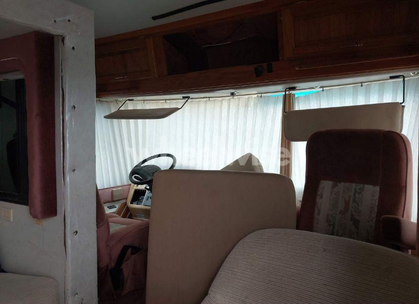 Photo 5 of 1994 Ford F530 SUPER DUTY (VIN 3FCMF53G7RJB01280)