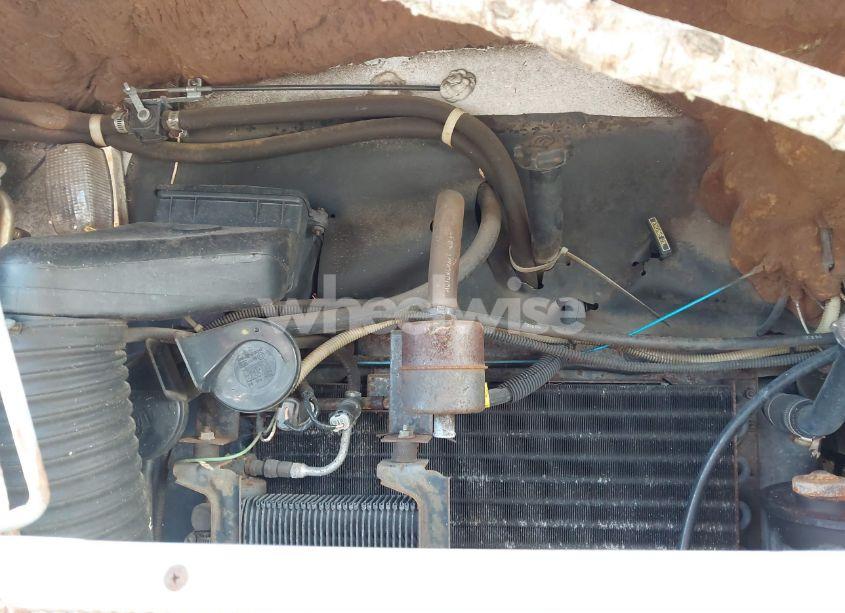 Photo 10 of 1995 Ford F530 SUPER DUTY (VIN 3FCMF53G7SJA10905)