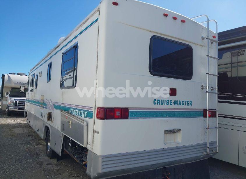 Photo 3 of 1995 Ford F530 SUPER DUTY (VIN 3FCMF53G7SJA10905)