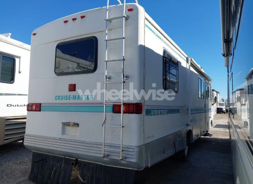 Photo 4 of 1995 Ford F530 SUPER DUTY (VIN 3FCMF53G7SJA10905)