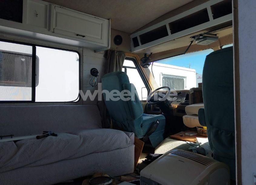 Photo 5 of 1995 Ford F530 SUPER DUTY (VIN 3FCMF53G7SJA10905)