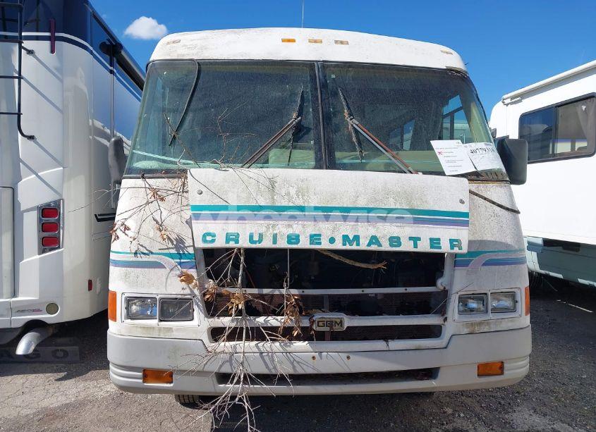 Photo 6 of 1995 Ford F530 SUPER DUTY (VIN 3FCMF53G7SJA10905)