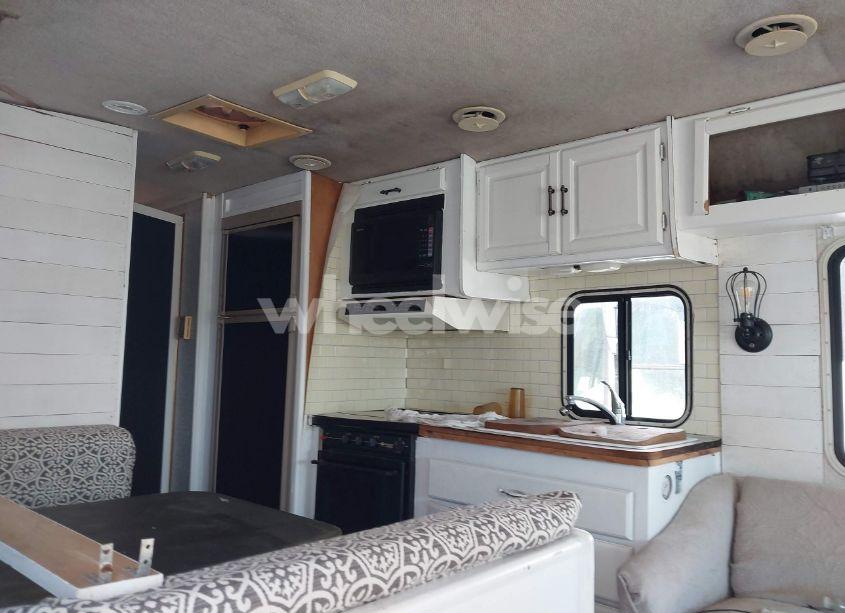 Photo 8 of 1995 Ford F530 SUPER DUTY (VIN 3FCMF53G7SJA10905)