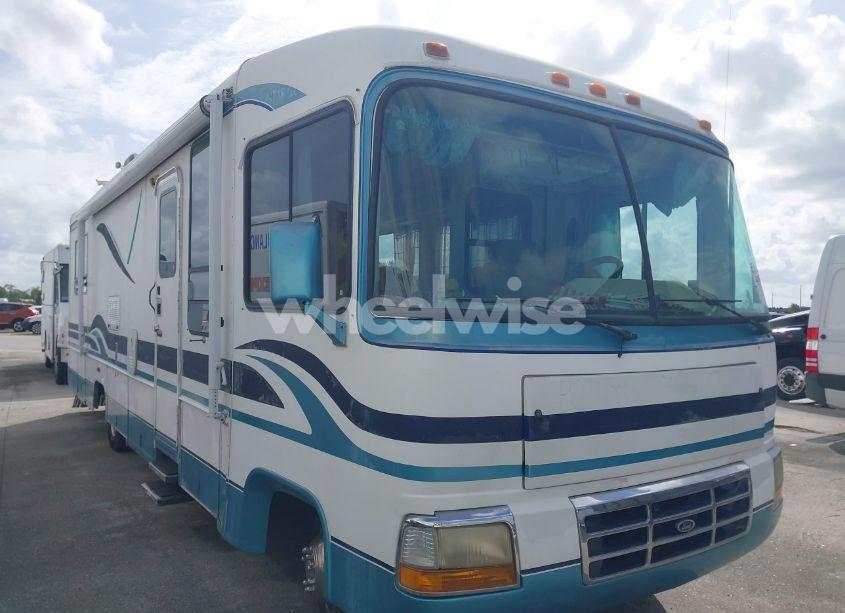 1996 Ford F530 SUPER DUTY (VIN 3FCMF53G7TJA06032) main photo