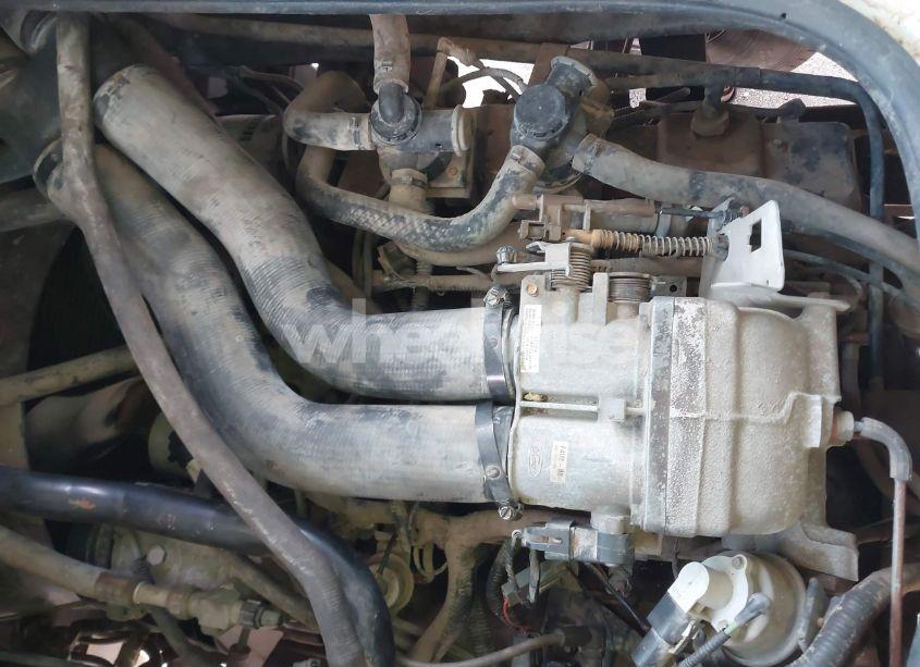 Photo 10 of 1996 Ford F530 SUPER DUTY (VIN 3FCMF53G7TJA06032)