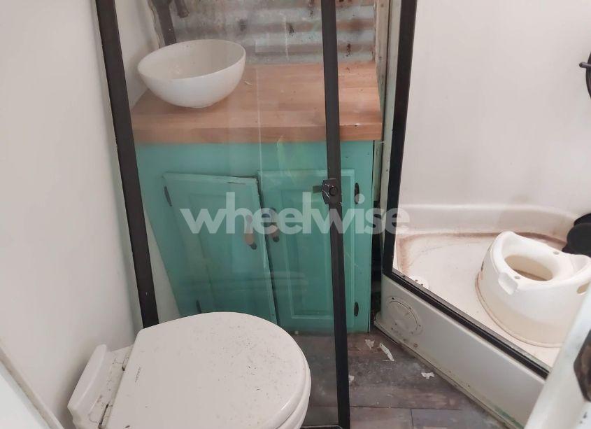 Photo 12 of 1996 Ford F530 SUPER DUTY (VIN 3FCMF53G7TJA06032)