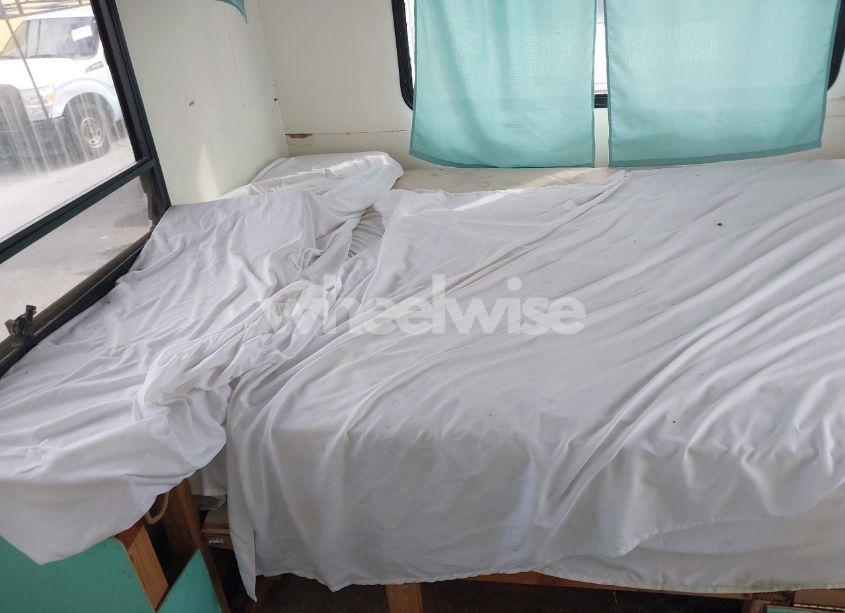 Photo 13 of 1996 Ford F530 SUPER DUTY (VIN 3FCMF53G7TJA06032)