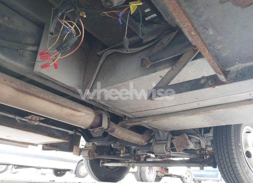 Photo 14 of 1996 Ford F530 SUPER DUTY (VIN 3FCMF53G7TJA06032)