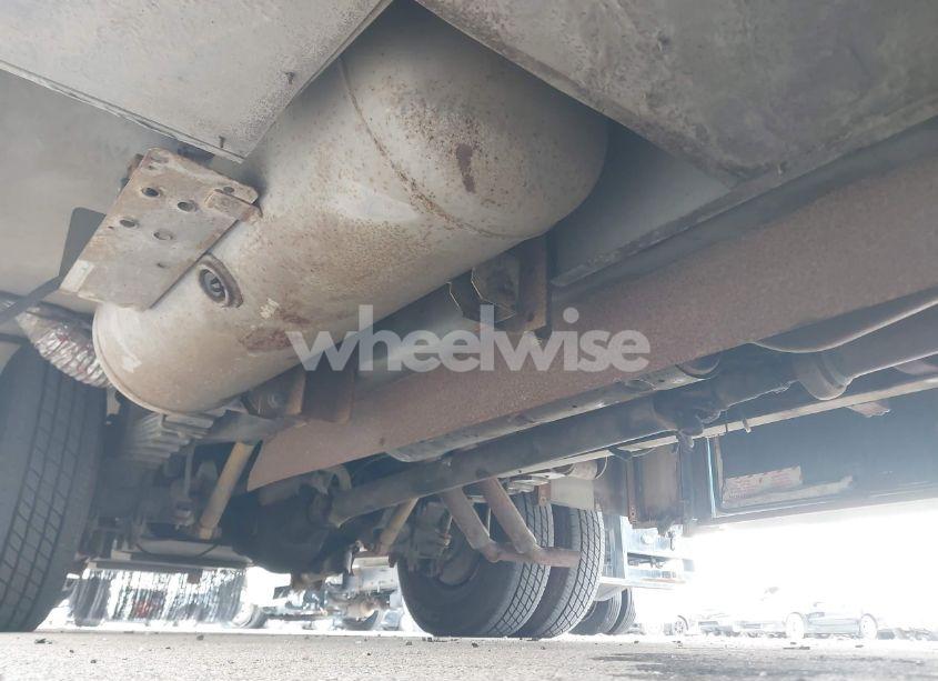 Photo 15 of 1996 Ford F530 SUPER DUTY (VIN 3FCMF53G7TJA06032)