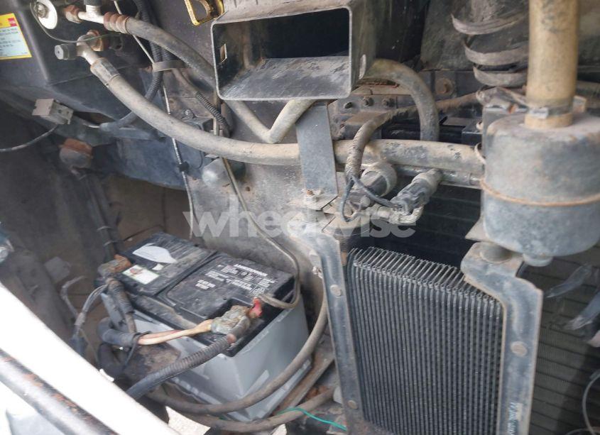 Photo 17 of 1996 Ford F530 SUPER DUTY (VIN 3FCMF53G7TJA06032)