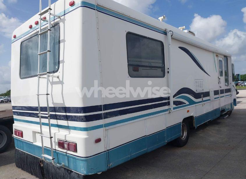 Photo 4 of 1996 Ford F530 SUPER DUTY (VIN 3FCMF53G7TJA06032)