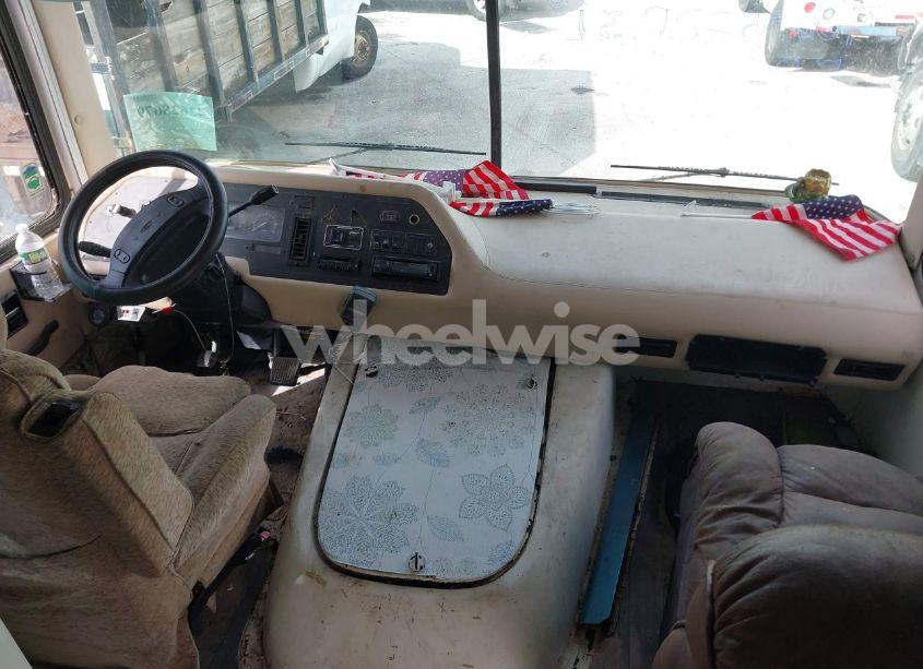 Photo 5 of 1996 Ford F530 SUPER DUTY (VIN 3FCMF53G7TJA06032)