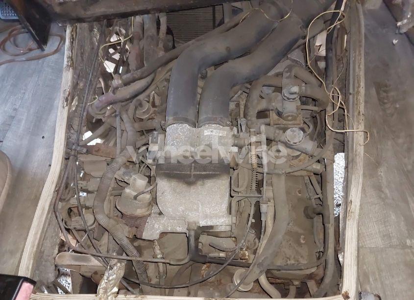 Photo 10 of 1997 Ford F530 SUPER DUTY (VIN 3FCMF53G7VJA12366)