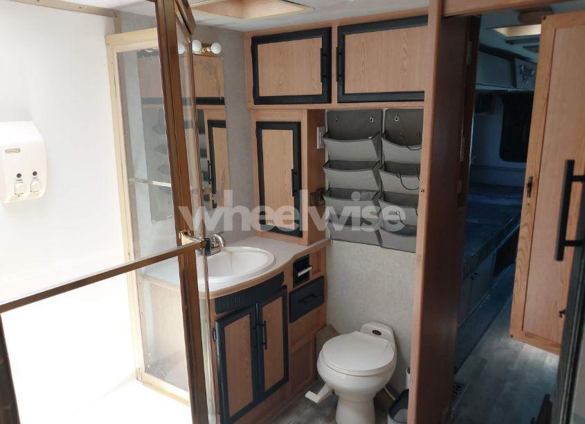 Photo 13 of 1997 Ford F530 SUPER DUTY (VIN 3FCMF53G7VJA12366)