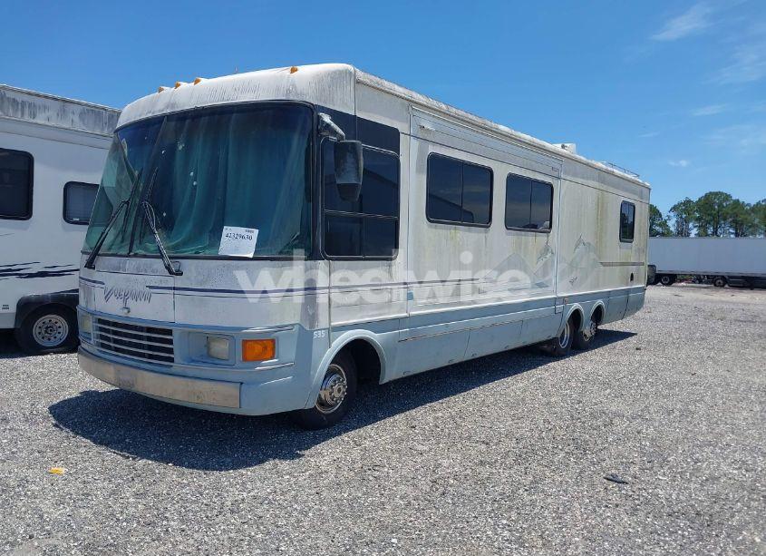 Photo 2 of 1997 Ford F530 SUPER DUTY (VIN 3FCMF53G7VJA12366)