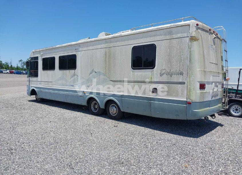 Photo 3 of 1997 Ford F530 SUPER DUTY (VIN 3FCMF53G7VJA12366)