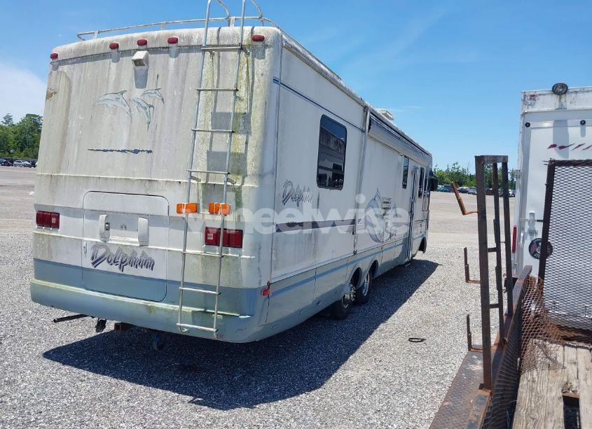 Photo 4 of 1997 Ford F530 SUPER DUTY (VIN 3FCMF53G7VJA12366)