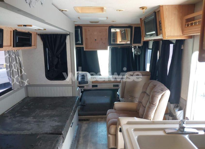 Photo 5 of 1997 Ford F530 SUPER DUTY (VIN 3FCMF53G7VJA12366)