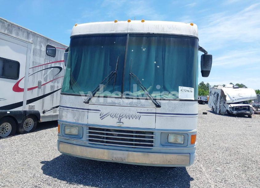 Photo 6 of 1997 Ford F530 SUPER DUTY (VIN 3FCMF53G7VJA12366)