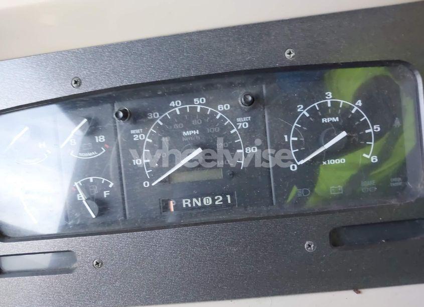 Photo 7 of 1997 Ford F530 SUPER DUTY (VIN 3FCMF53G7VJA12366)