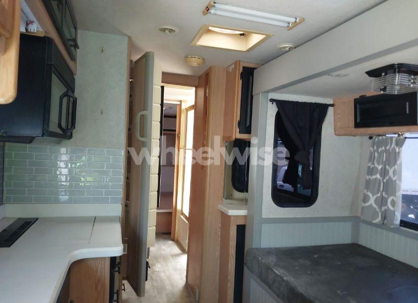 Photo 8 of 1997 Ford F530 SUPER DUTY (VIN 3FCMF53G7VJA12366)