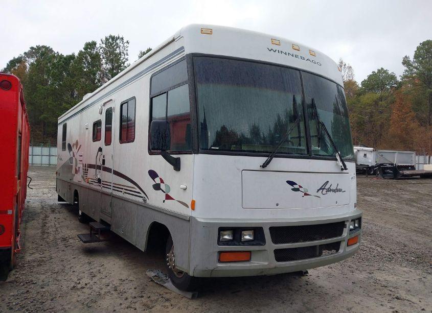 1997 Ford F530 SUPER DUTY (VIN 3FCMF53G8VJA23196) main photo