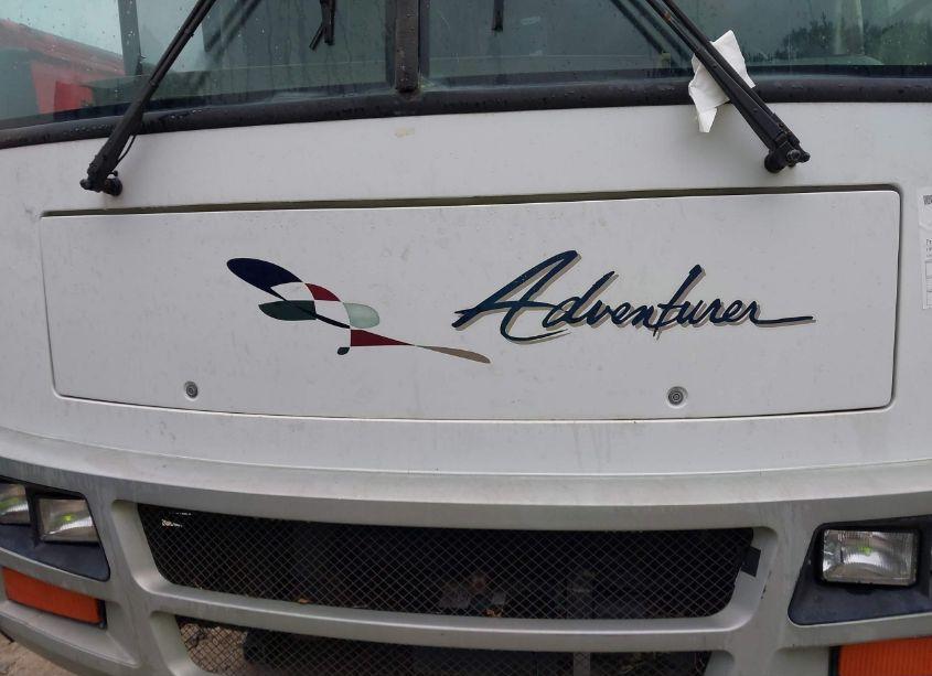 Photo 10 of 1997 Ford F530 SUPER DUTY (VIN 3FCMF53G8VJA23196)