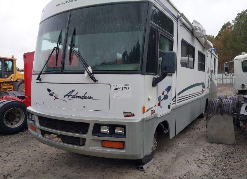 Photo 2 of 1997 Ford F530 SUPER DUTY (VIN 3FCMF53G8VJA23196)