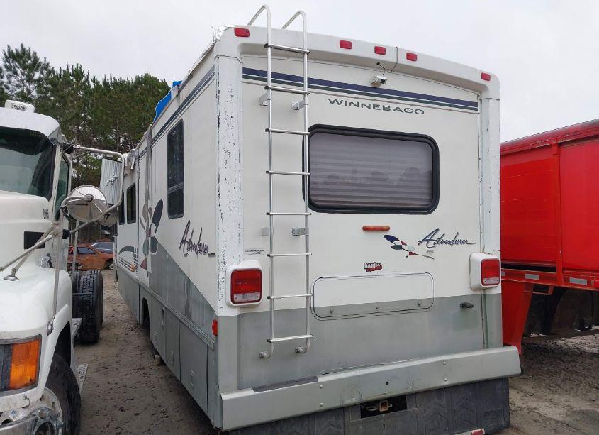 Photo 3 of 1997 Ford F530 SUPER DUTY (VIN 3FCMF53G8VJA23196)