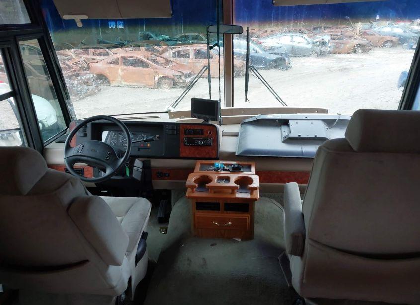 Photo 5 of 1997 Ford F530 SUPER DUTY (VIN 3FCMF53G8VJA23196)