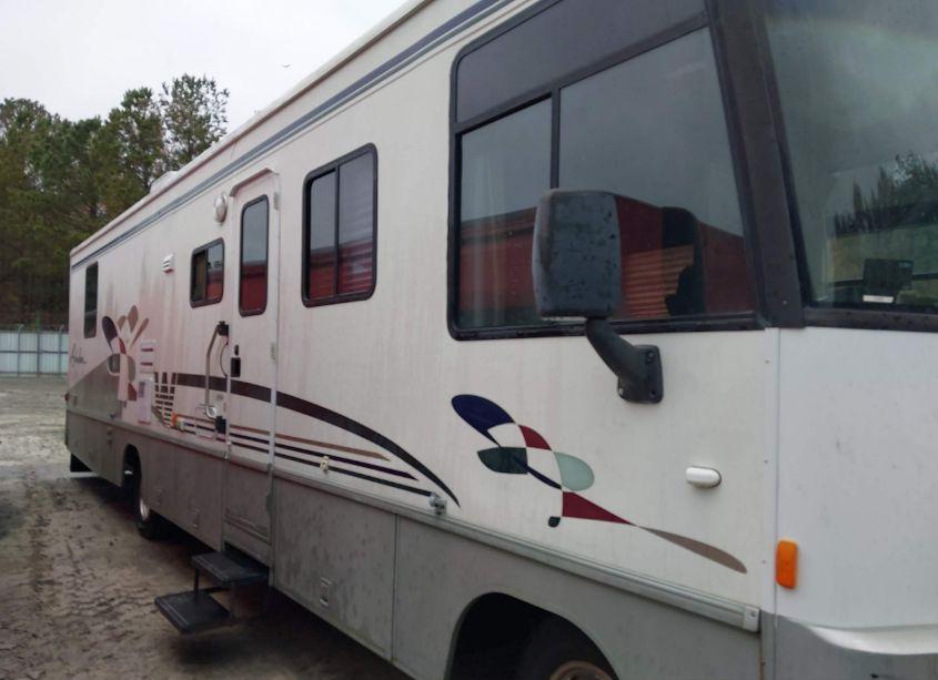 Photo 6 of 1997 Ford F530 SUPER DUTY (VIN 3FCMF53G8VJA23196)