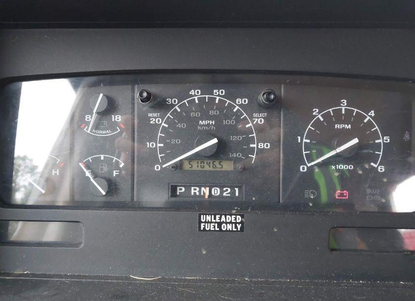 Photo 7 of 1997 Ford F530 SUPER DUTY (VIN 3FCMF53G8VJA23196)