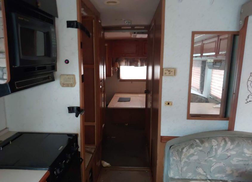 Photo 8 of 1997 Ford F530 SUPER DUTY (VIN 3FCMF53G8VJA23196)