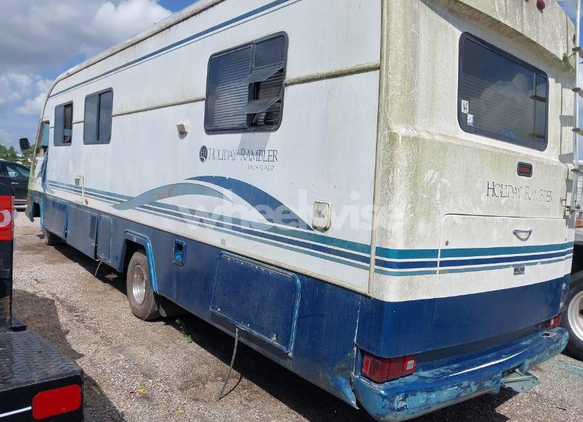 Photo 3 of 1995 Holiday Rambler F530 (VIN 3FCMF53G9RJB11437)