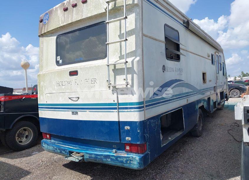 Photo 4 of 1995 Holiday Rambler F530 (VIN 3FCMF53G9RJB11437)