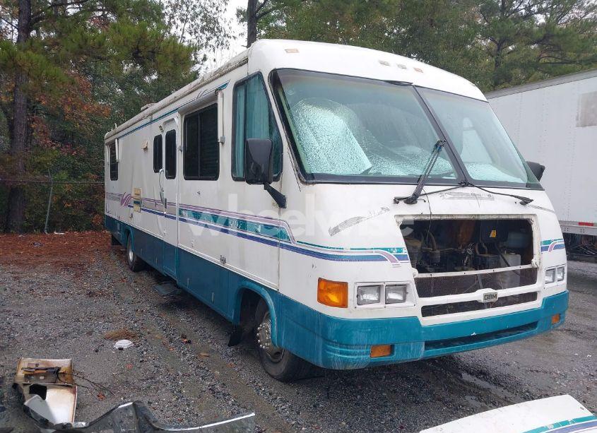 1995 Ford F530 SUPER DUTY (VIN 3FCMF53G9SJA12316) main photo