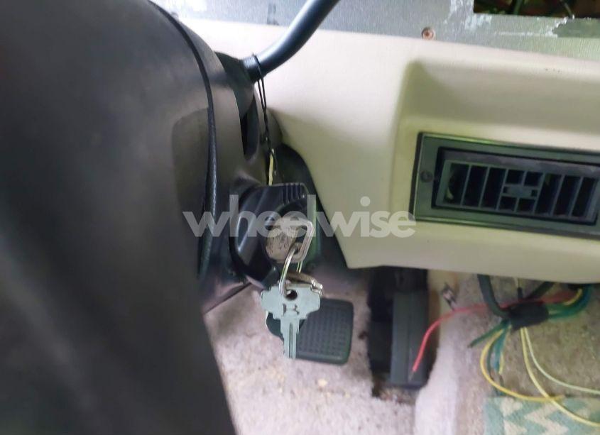 Photo 11 of 1995 Ford F530 SUPER DUTY (VIN 3FCMF53G9SJA12316)